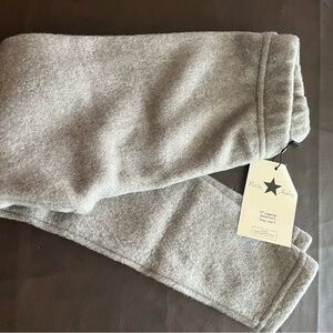 Petite hailey Gray Kids Leggings